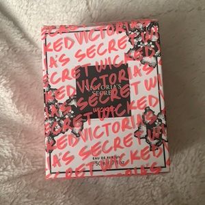 VICTORIA’S SECRET WICKED